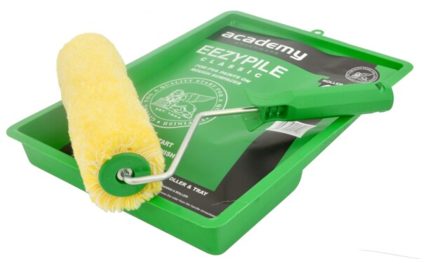 6003789056118 Eezypile Roller Set 225mm Complete F5611 scaled