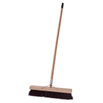 F3350 460mm Synthetic Platform Broom Millennium