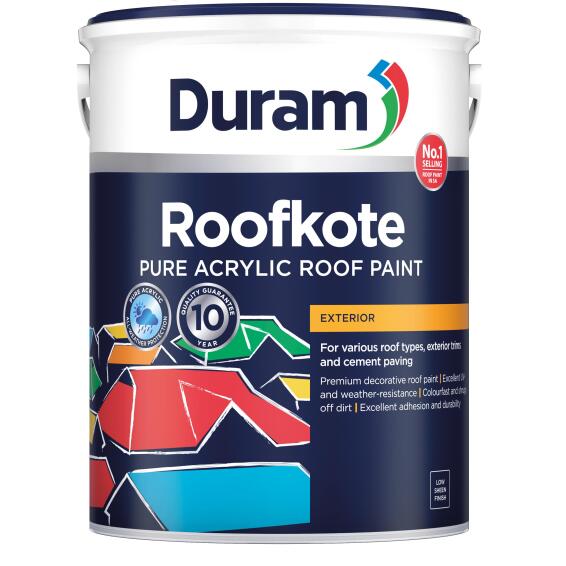 Duram Paint 131
