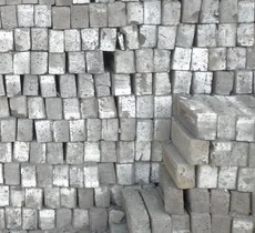 Build Africa Hardware Stock Bricks