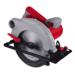 BRUNO CIRCULAR SAW 1400W 5000RPM 185MM