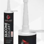 Bruno Silicone Sealant