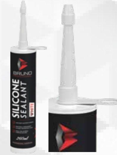 Bruno Silicone Sealant Bruno Silicone Sealant
