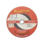 CUTTING DISC INDUSTRIAL METAL STEEL 230