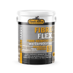 FIBRE FLEX GREY 5L FLASH HARRY WATERPROO