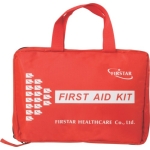 FIRST AID KIT MATSAFE STD 82PCS FS 049