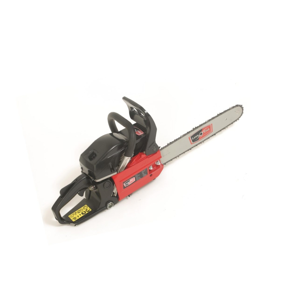 PETROL CHAIN SAW LSPS 4540