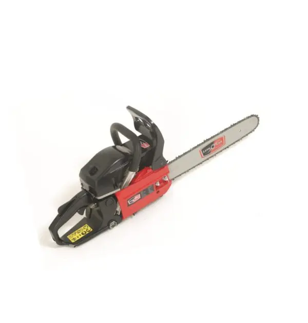 PETROL CHAIN SAW LSPS 4540