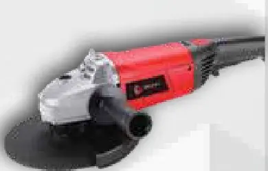 bruno angle grinder
