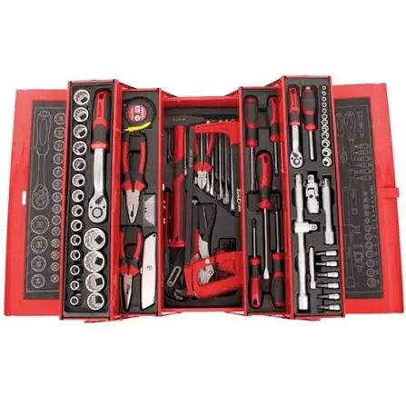 TRADESMAN