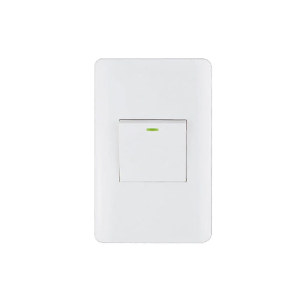 1 LEVER LUXURY WALL SWITCH