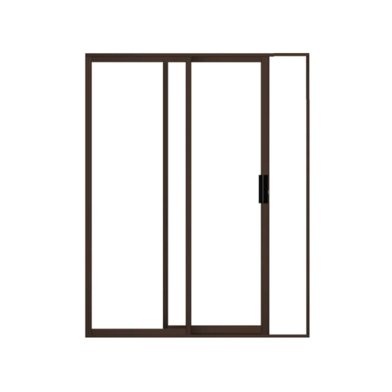 1800x2100 Aluminum Sliding Door 1800x2100 Aluminum Sliding Door