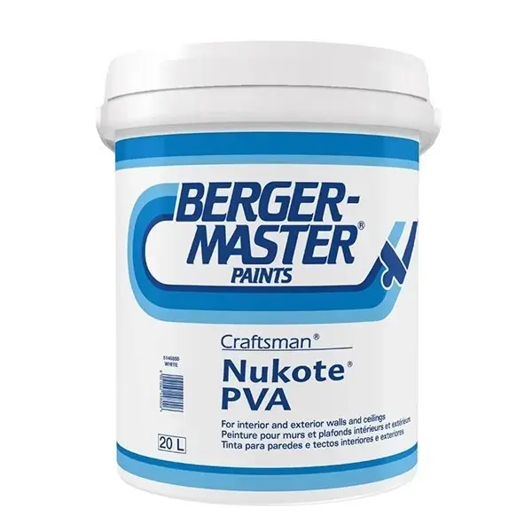 5146855 BERGERMASTER NUKOTE 20L