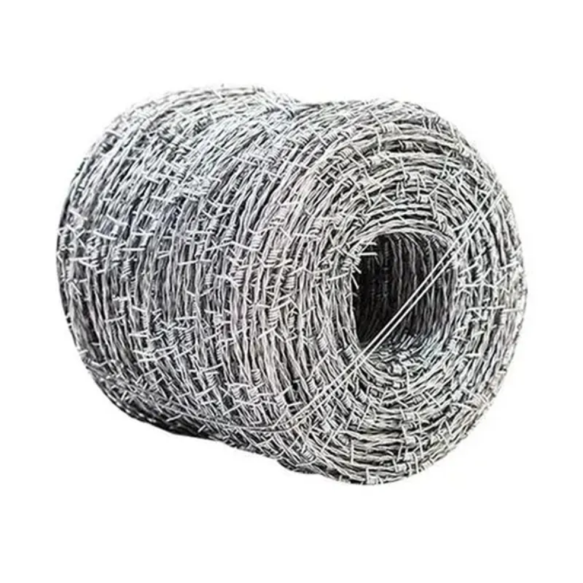 BARBED WIRE SINGLE STRAND HEAVY DUTY 845M | Build Africa Hardware