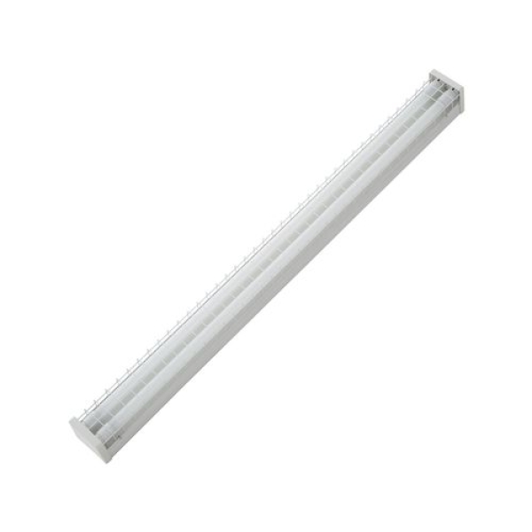 CLEAR BATTEN LED TUBE 36W 1.2M