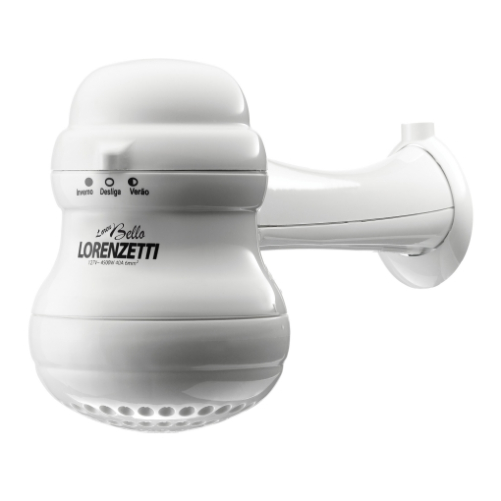 LOREN BELLO ULTRA MAX + ARM WHITE 220V