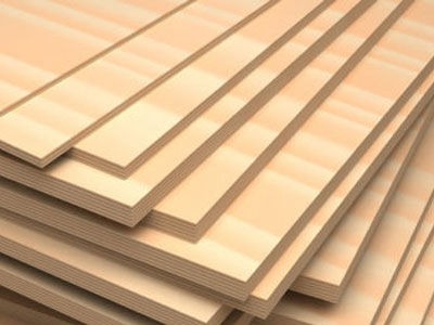 SHUTTER PLYWOOD 18MM SHUTTER PLYWOOD 18MM