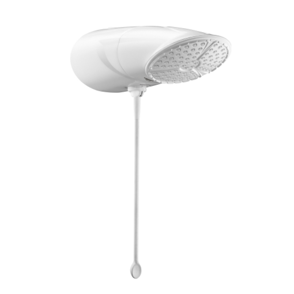 TOP JET MULTI TEMP 220 240V 6000 7200W