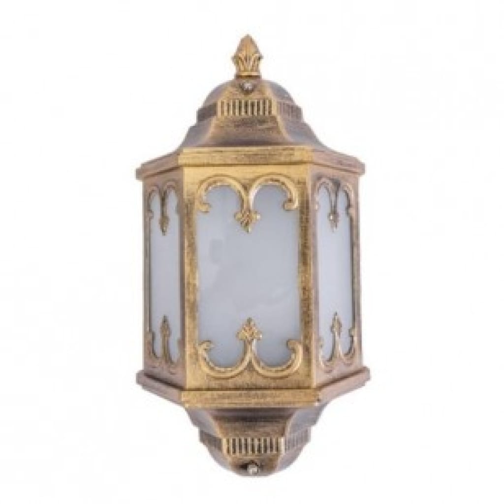 WALL LAMPS BG 8807