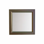 aluminium window clear 600x600