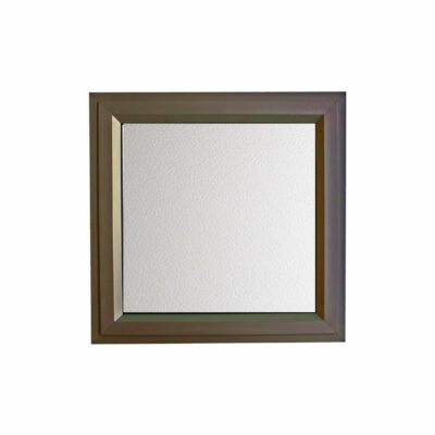 TD75 STEEL WINDOW FRAME | Build Africa Hardware