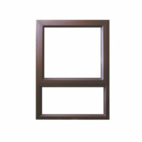 TD75 STEEL WINDOW FRAME | Build Africa Hardware