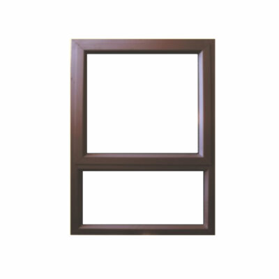 TD75 STEEL WINDOW FRAME | Build Africa Hardware