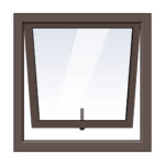 aluminium window obscure 600x600