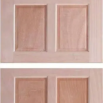 door
