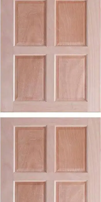 door