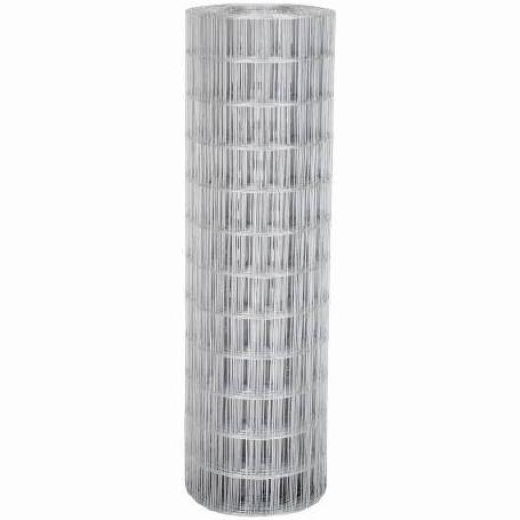 welded mesh 100x100