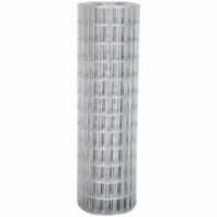 welded mesh 100x100