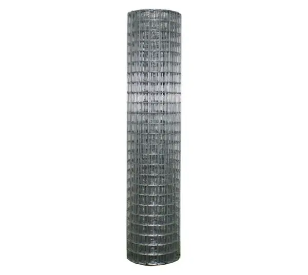 welded mesh 100x50