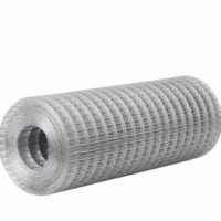 welded mesh 50x50