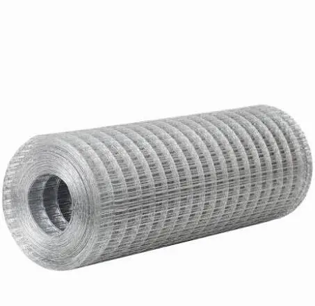 welded mesh 50x50
