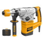 DRILL ROTARY HAMMER 1500W BMC