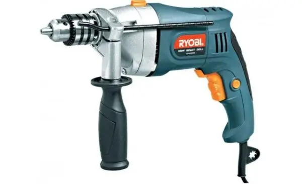 PD 852VR