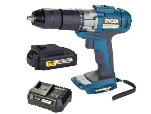 RYOBI