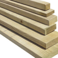 TIMBER