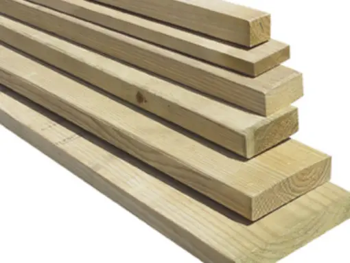 TIMBER