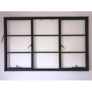 ND4F STEEL WINDOW FRAME | Build Africa Hardware