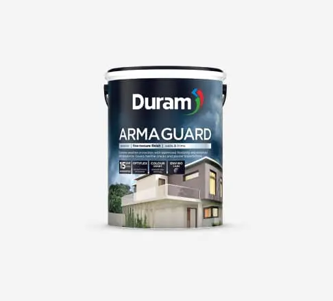 Duram ArmaGuard