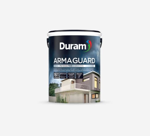 Duram ArmaGuard