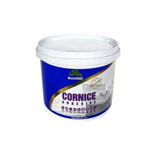 cornice adhesive 2kg cornice adhesive 2kg