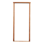 WOODEN