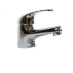 BELLATOR BASIN MIXER