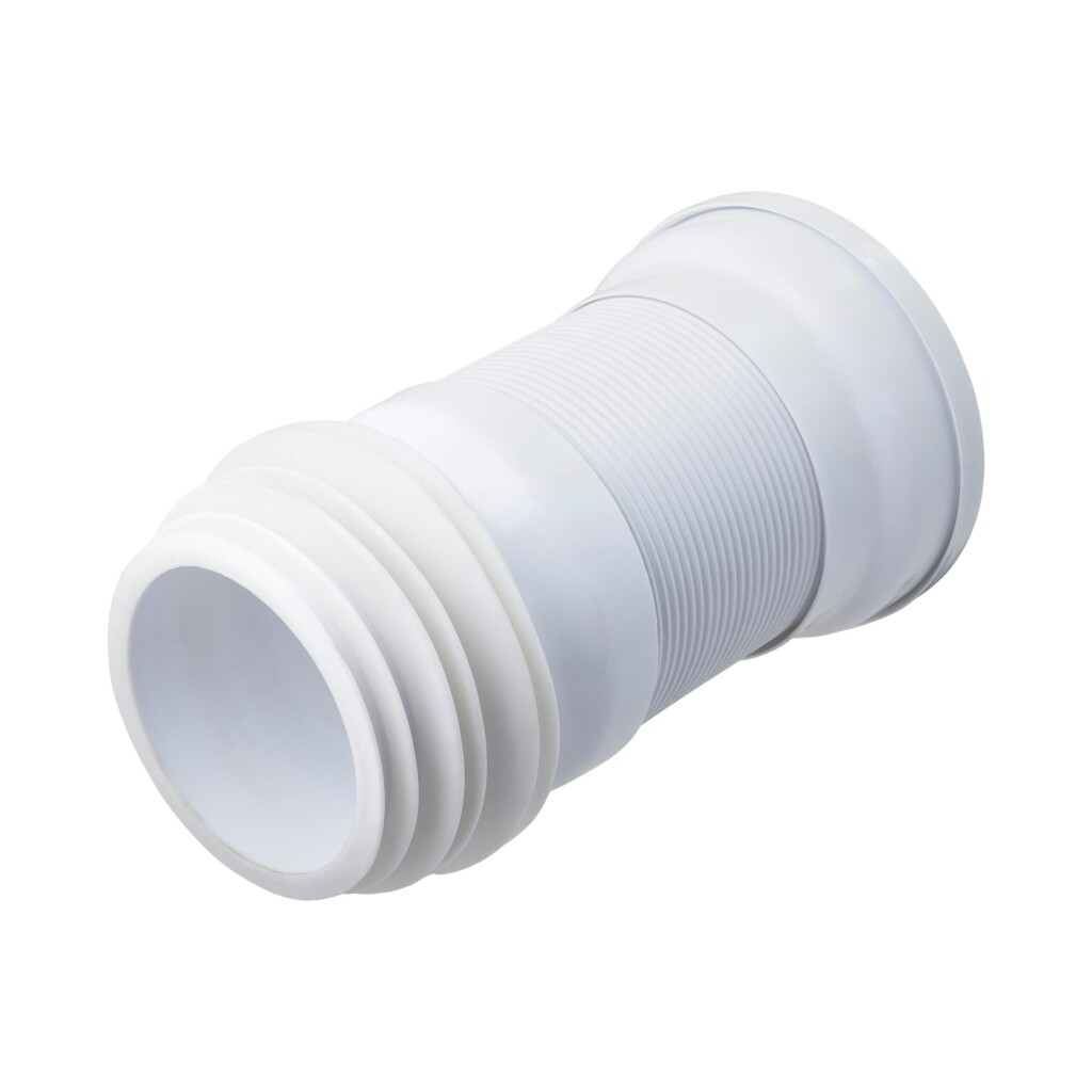 FLEXIBLE PAN CONNECTOR 550MM