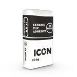 ICON TILE ADHESIVE CERAMIC 24 HOURS