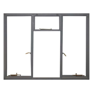 ND4F STEEL WINDOW FRAME | Build Africa Hardware