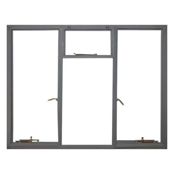 ND4F WINDOW FRAME